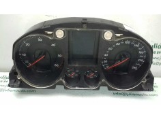 Recambio de cuadro instrumentos para volkswagen passat berlina (3c2) advance referencia OEM IAM 3C0920871 A2C53194181 SIEMENS VD