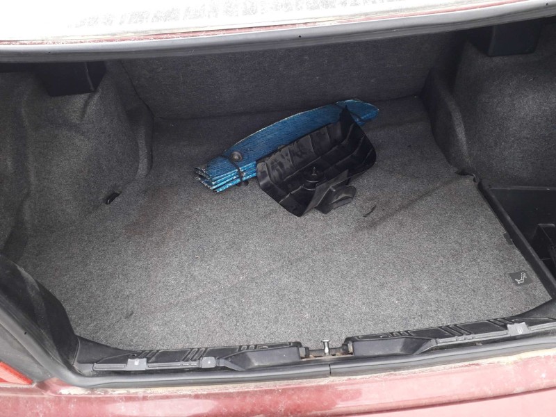 bmw serie 3 berlina (e36) del año 1996