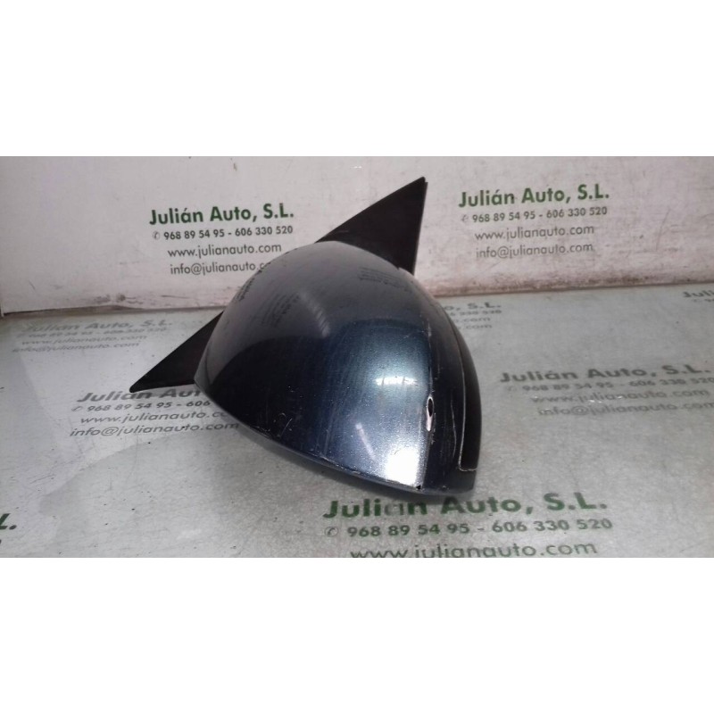 Recambio de retrovisor derecho para nissan primera berlina (p12) 1.8 16v cat referencia OEM IAM 014180  ELECTRICO