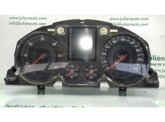 Recambio de cuadro instrumentos para volkswagen passat berlina (3c2) advance referencia OEM IAM 3C0920871 A2C53194181 SIEMENS VD 2