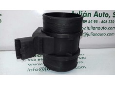 Recambio de caudalimetro para citroen xsara picasso 2.0 hdi exclusive referencia OEM IAM 9628336380 5WK9623 SIEMENS