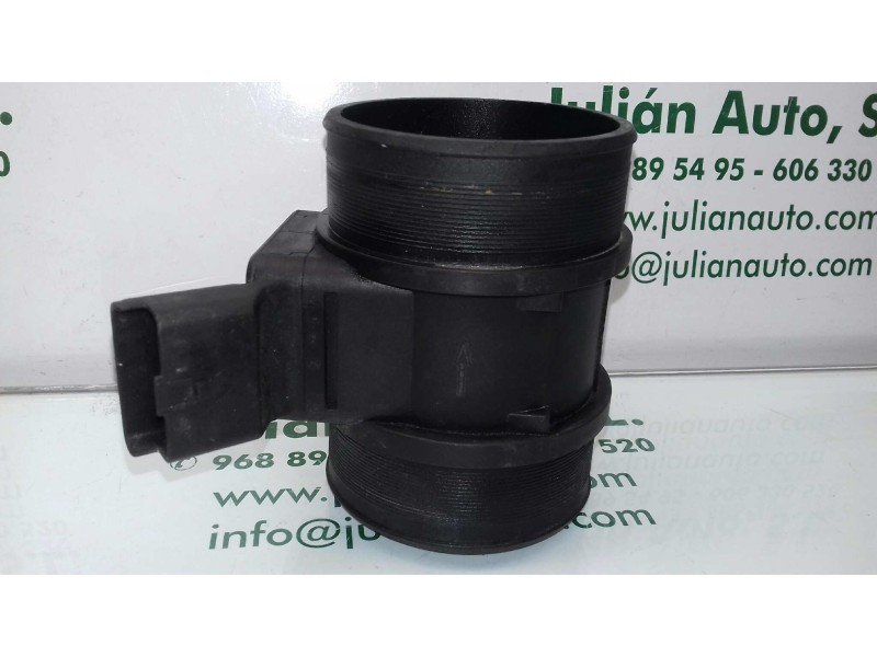 Recambio de caudalimetro para citroen xsara picasso 2.0 hdi exclusive referencia OEM IAM 9628336380 5WK9623 SIEMENS