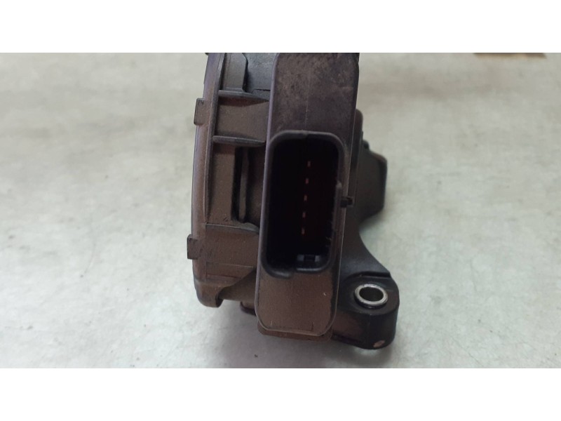 Recambio de potenciometro pedal para peugeot 207 sport referencia OEM IAM 968075688002 6PV00908300 