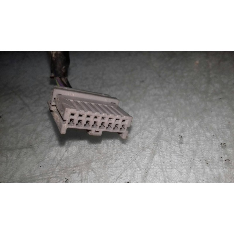 Recambio de retrovisor derecho para nissan primera berlina (p12) 1.8 16v cat referencia OEM IAM 014180  ELECTRICO