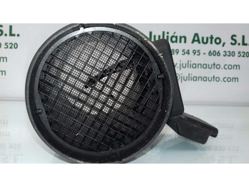 Recambio de caudalimetro para citroen xsara picasso 2.0 hdi exclusive referencia OEM IAM 9628336380 5WK9623 SIEMENS