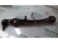 Recambio de brazo suspension inferior delantero izquierdo para audi a6 berlina (4f2) 3.0 tdi quattro (171kw) referencia OEM IAM 