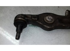 Recambio de brazo suspension inferior delantero izquierdo para audi a6 berlina (4f2) 3.0 tdi quattro (171kw) referencia OEM IAM  2