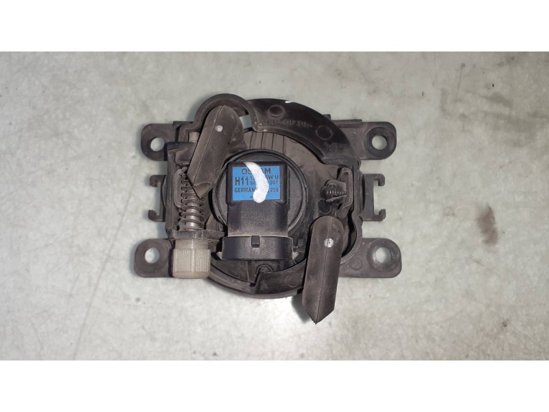 Recambio de faro antiniebla derecho para citroen c4 picasso exclusive referencia OEM IAM 9685504980  