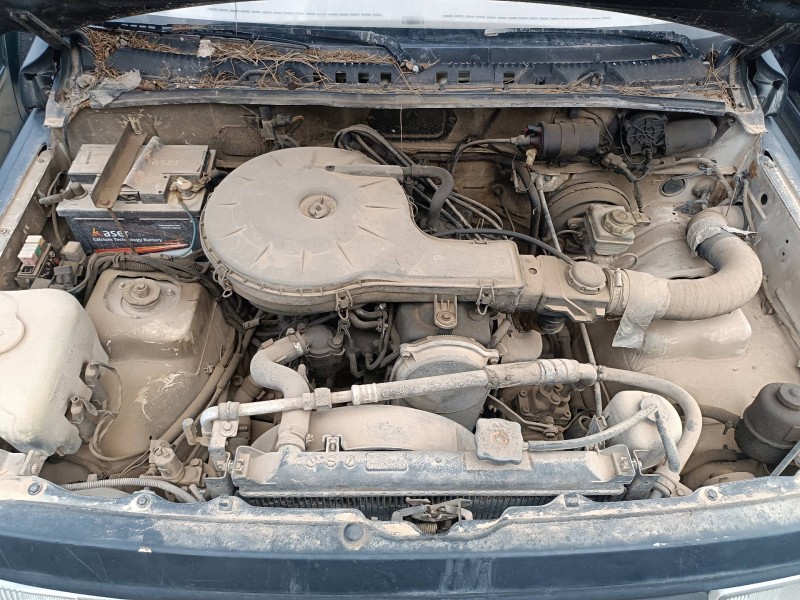 suzuki vitara se/sv (et) del año 1991