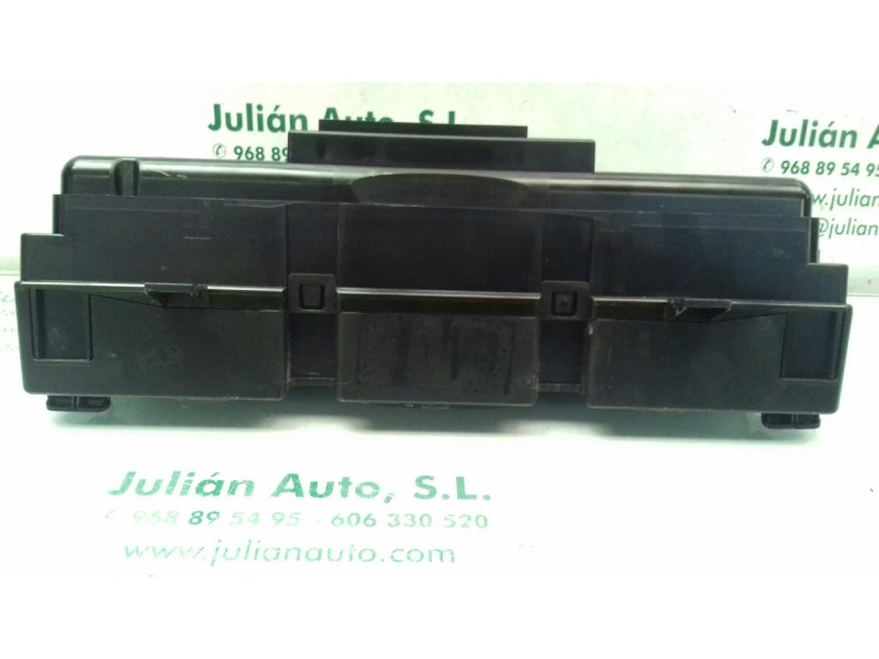 Recambio de cuadro instrumentos para volkswagen passat berlina (3c2) advance referencia OEM IAM 3C0920871 A2C53194181 SIEMENS VD