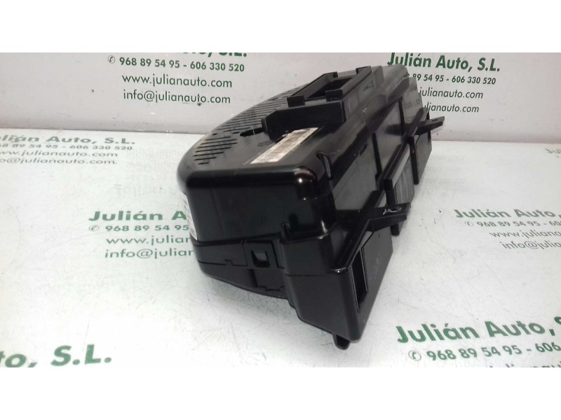 Recambio de cuadro instrumentos para volkswagen passat berlina (3c2) advance referencia OEM IAM 3C0920871 A2C53194181 SIEMENS VD