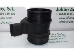 Recambio de caudalimetro para peugeot partner (s1) combispace referencia OEM IAM 9628336380 5WK9623 SIEMENS