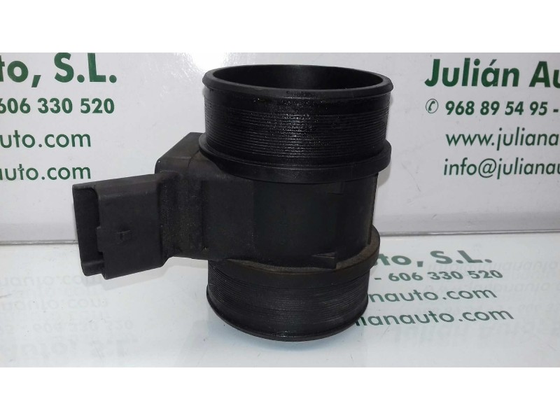 Recambio de caudalimetro para peugeot partner (s1) combispace referencia OEM IAM 9628336380 5WK9623 SIEMENS