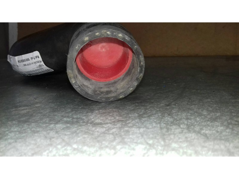 Recambio de tubo para porsche 911 (typ 996) referencia OEM IAM 99610650154  