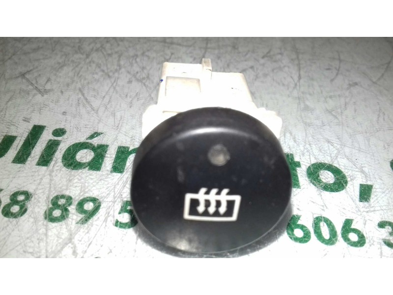 Recambio de interruptor para peugeot partner (s2) totem referencia OEM IAM 9644851077 2 + 2 PINES LUNA TERMICA