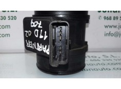 Recambio de caudalimetro para peugeot partner (s1) combispace referencia OEM IAM 9628336380 5WK9623 SIEMENS 2
