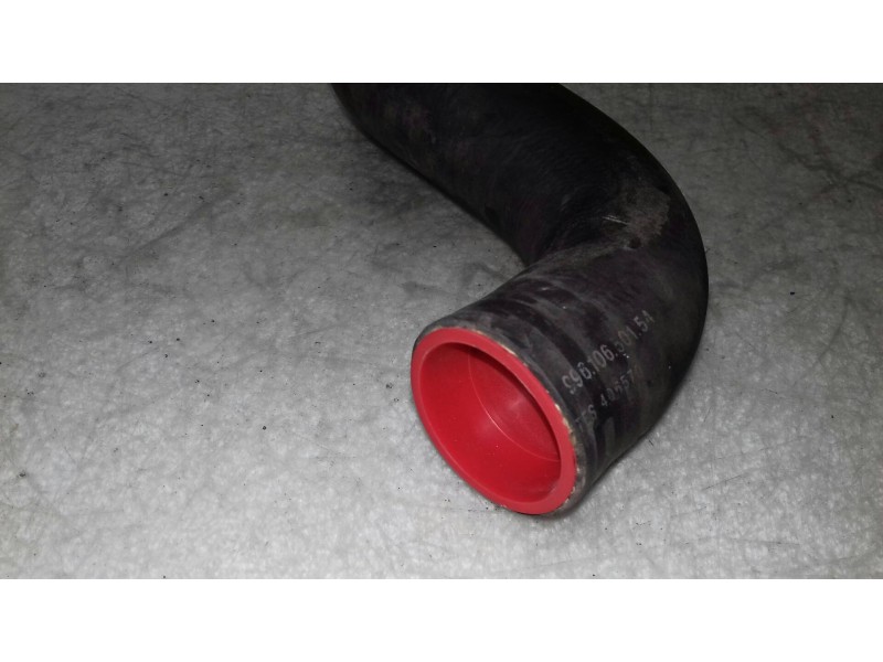 Recambio de tubo para porsche 911 (typ 996) referencia OEM IAM 99610650154  