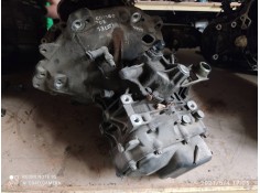 Recambio de caja cambios para opel combo (corsa c) familiar referencia OEM IAM   