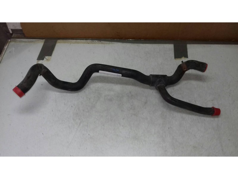 Recambio de tubo para porsche 911 (typ 996) referencia OEM IAM 99610622257  