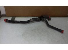 Recambio de tubo para porsche 911 (typ 996) referencia OEM IAM 996186615548S00  