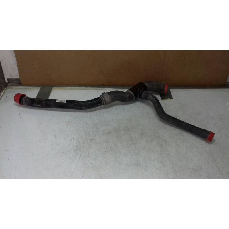 Recambio de tubo para porsche 911 (typ 996) referencia OEM IAM 996186615548S00  