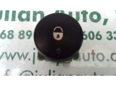 Recambio de interruptor para peugeot partner (s2) totem referencia OEM IAM  2 + 2 PINES VERDE C /C