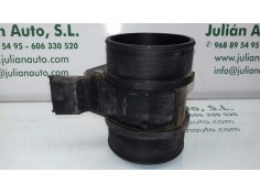 Recambio de caudalimetro para citroen xsara picasso 2.0 hdi exclusive referencia OEM IAM 9628336380 5WK9623 SIEMENS