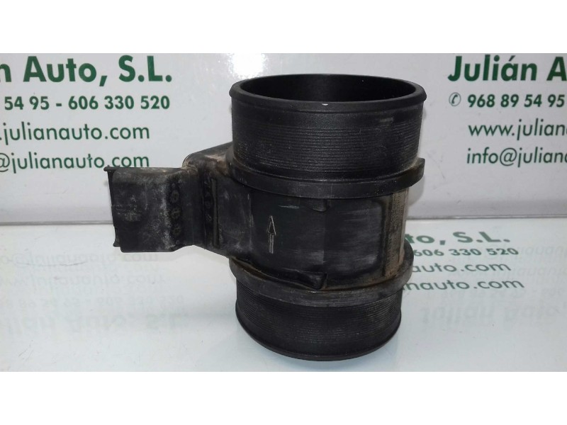Recambio de caudalimetro para citroen xsara picasso 2.0 hdi exclusive referencia OEM IAM 9628336380 5WK9623 SIEMENS