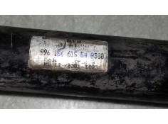 Recambio de tubo para porsche 911 (typ 996) referencia OEM IAM 996186615548S00   2