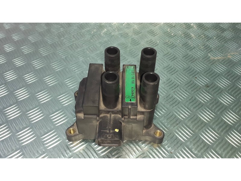Recambio de bobina encendido para mazda 6 berlina (gg) 1.8 active (4-ptas.) referencia OEM IAM L81318100  