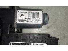Recambio de motor elevalunas delantero derecho para citroen c4 picasso exclusive referencia OEM IAM 9682495580   2