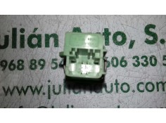 Recambio de interruptor para peugeot partner (s2) totem referencia OEM IAM  2 + 2 PINES VERDE C /C 2