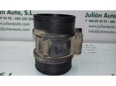 Recambio de caudalimetro para citroen xsara picasso 2.0 hdi exclusive referencia OEM IAM 9628336380 5WK9623 SIEMENS 2