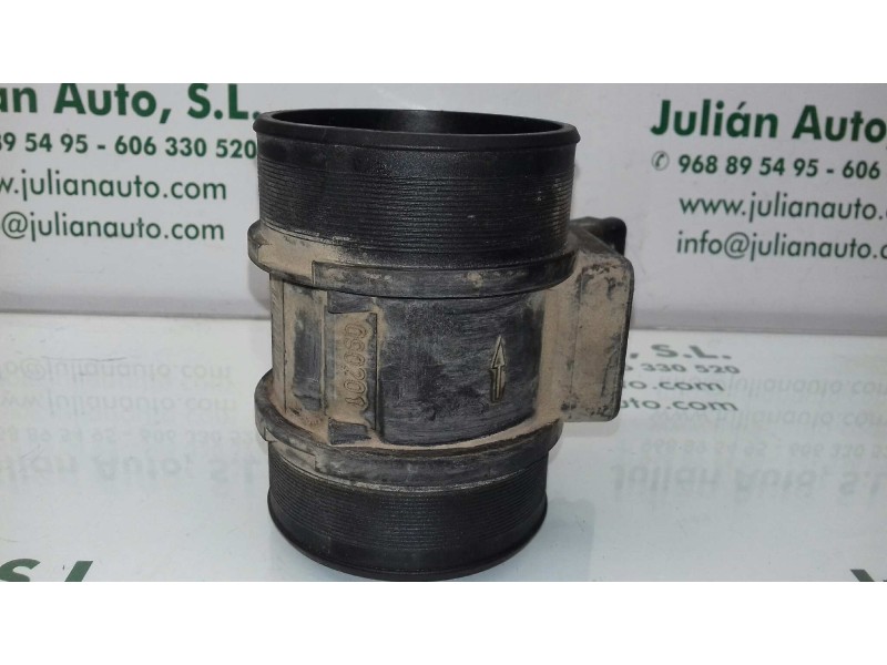 Recambio de caudalimetro para citroen xsara picasso 2.0 hdi exclusive referencia OEM IAM 9628336380 5WK9623 SIEMENS