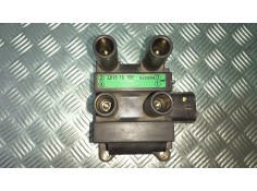 Recambio de bobina encendido para mazda 6 berlina (gg) 1.8 active (4-ptas.) referencia OEM IAM L81318100   2