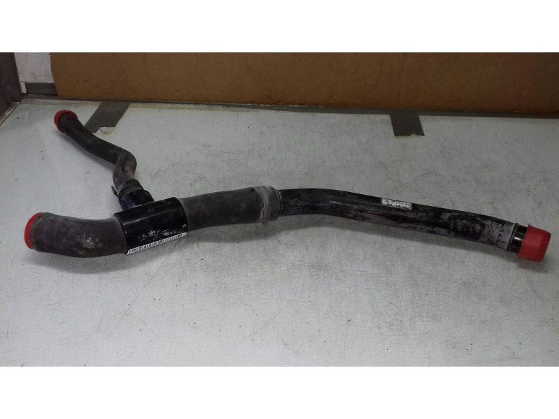 Recambio de tubo para porsche 911 (typ 996) referencia OEM IAM 996186615548S00  