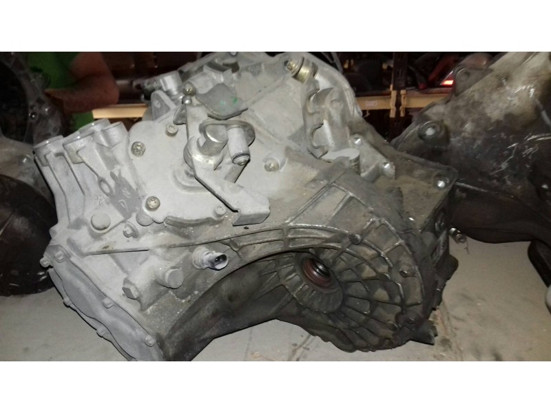Recambio de caja cambios para opel astra g berlina comfort referencia OEM IAM F23  