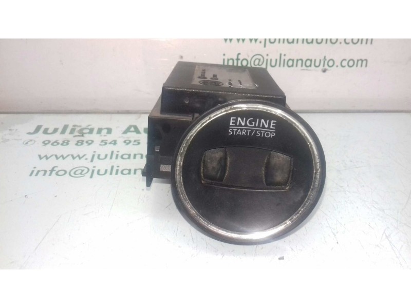 Recambio de conmutador de arranque para volkswagen passat berlina (3c2) advance referencia OEM IAM 3C0905843 33303301 