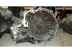 Recambio de caja cambios para opel astra g berlina comfort referencia OEM IAM F23   2