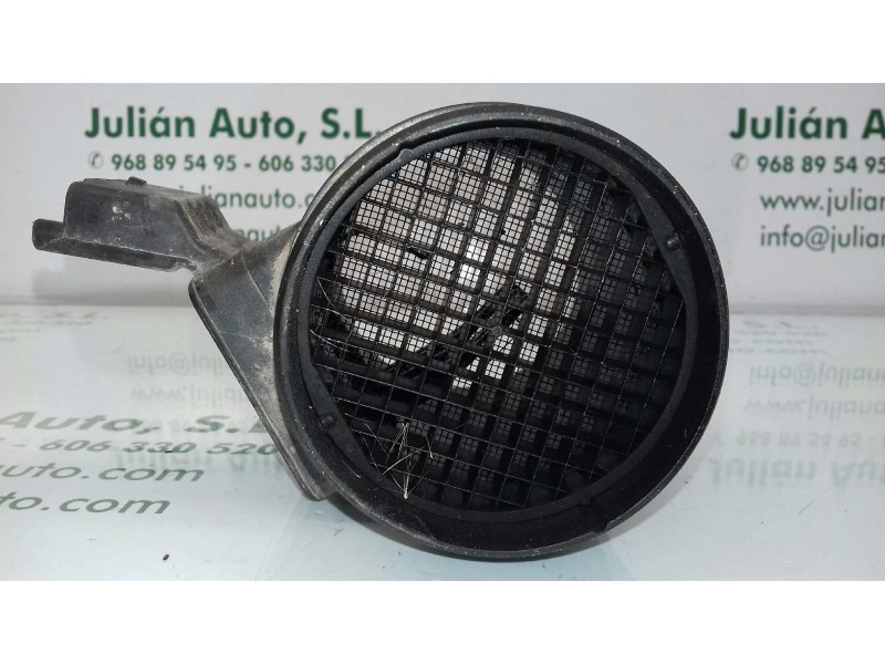 Recambio de caudalimetro para citroen xsara picasso 2.0 hdi exclusive referencia OEM IAM 9628336380 5WK9623 SIEMENS