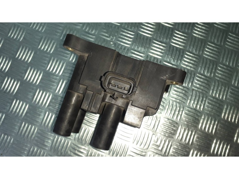 Recambio de bobina encendido para mazda 6 berlina (gg) 1.8 active (4-ptas.) referencia OEM IAM L81318100  