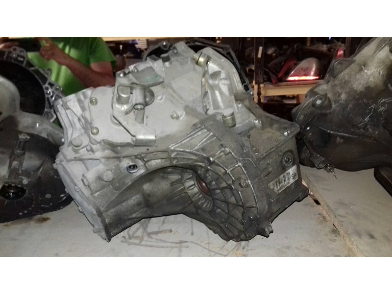 Recambio de caja cambios para opel astra g berlina comfort referencia OEM IAM F23  