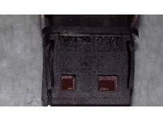 Recambio de warning para peugeot 207 sport referencia OEM IAM 96472122KR   2