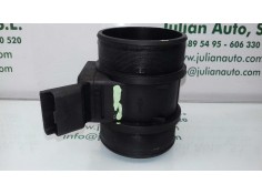 Recambio de caudalimetro para citroen xsara picasso 2.0 hdi exclusive referencia OEM IAM 9628336380 5WK9623 SIEMENS