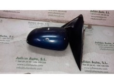 Recambio de retrovisor izquierdo para nissan almera (n16/e) acenta referencia OEM IAM 015541 080500NN201 ELECTRICO 2