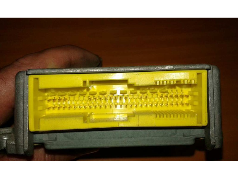Recambio de centralita airbag para audi a6 berlina (4b2) 2.5 tdi referencia OEM IAM  0285001274 
