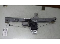Recambio de elevalunas delantero izquierdo para peugeot 207 sport referencia OEM IAM ARM119856AVG 9681181280S 401786A8