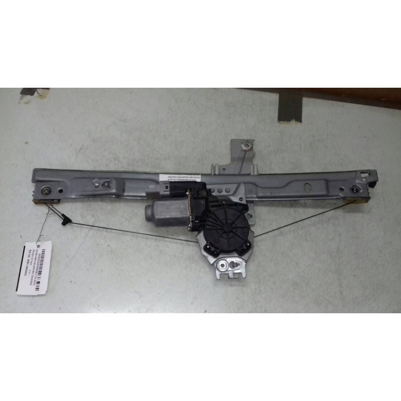 Recambio de elevalunas delantero izquierdo para peugeot 207 sport referencia OEM IAM ARM119856AVG 9681181280S 401786A8