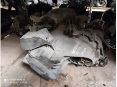 Recambio de caja cambios para opel vectra c berlina essentia referencia OEM IAM F40  