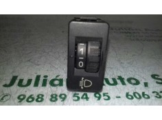 Recambio de interruptor para peugeot partner (s2) totem referencia OEM IAM 96384422XT 96366692XT FAROS